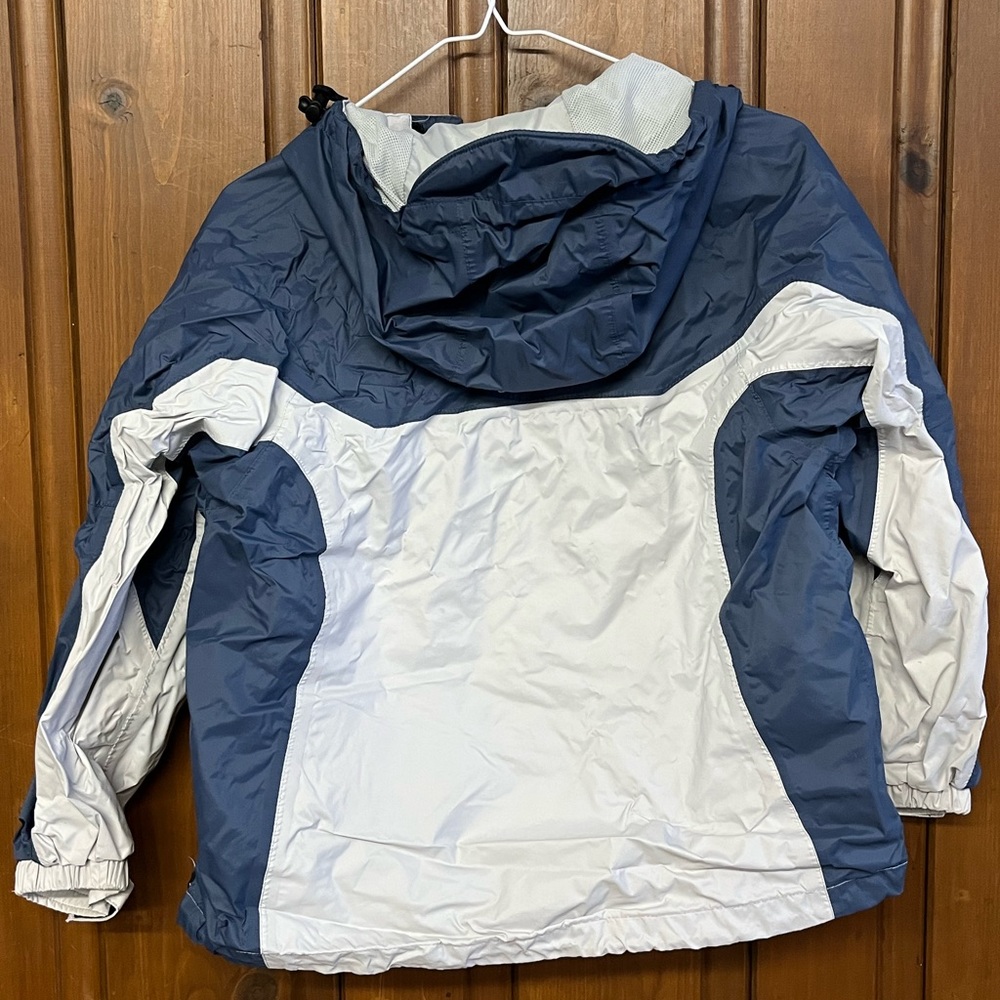 The Rugged Bear jacket - Picture 2 of 5